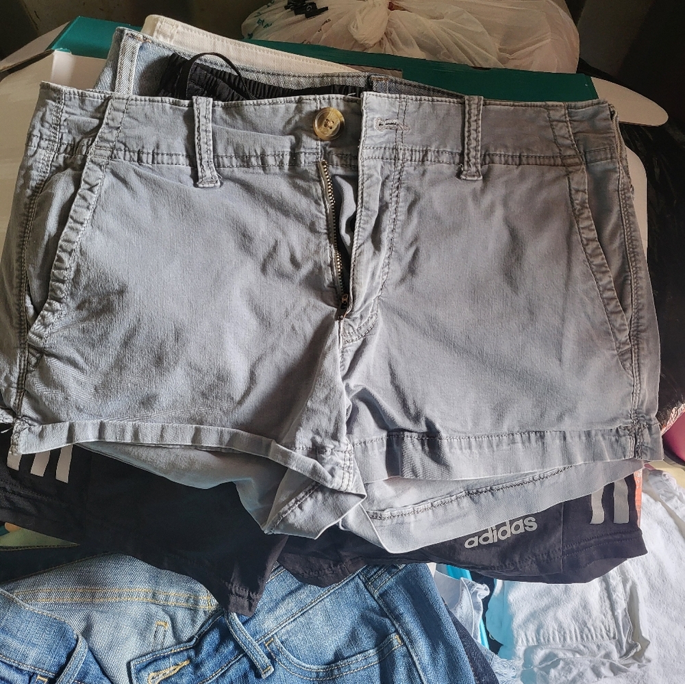 Shorts Bundle - image 7